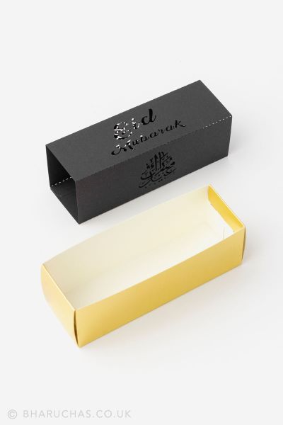 Mini Gift Boxes (Pack of 10)