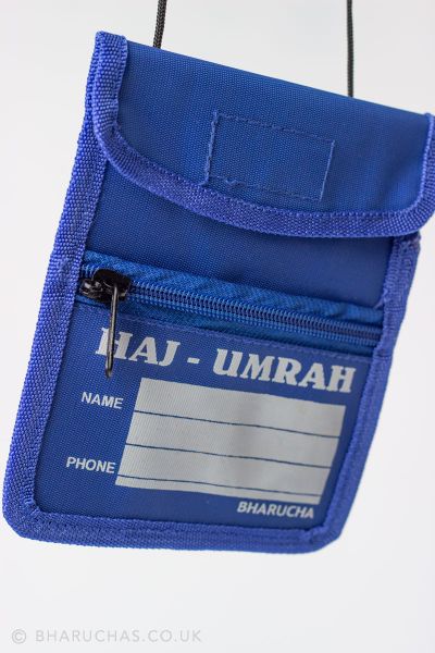 Small Hajj & Umrah Travel Bag