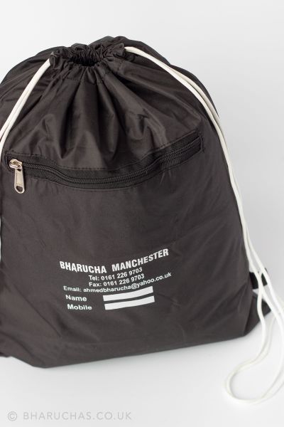 Multipurpose Drawstring Bag