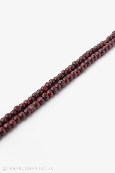 1,000 Beads Tasbih (Red Wood)