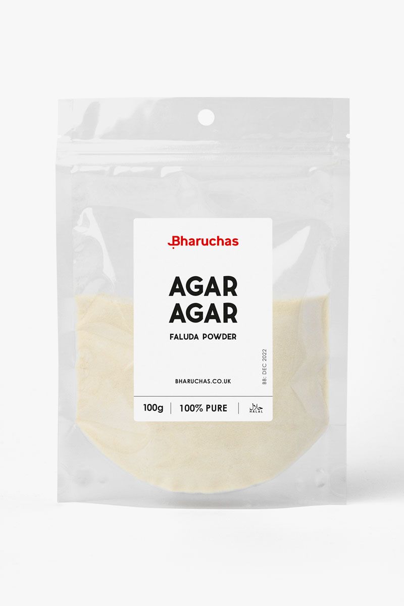 Agar Agar Faluda Powder (100g)
