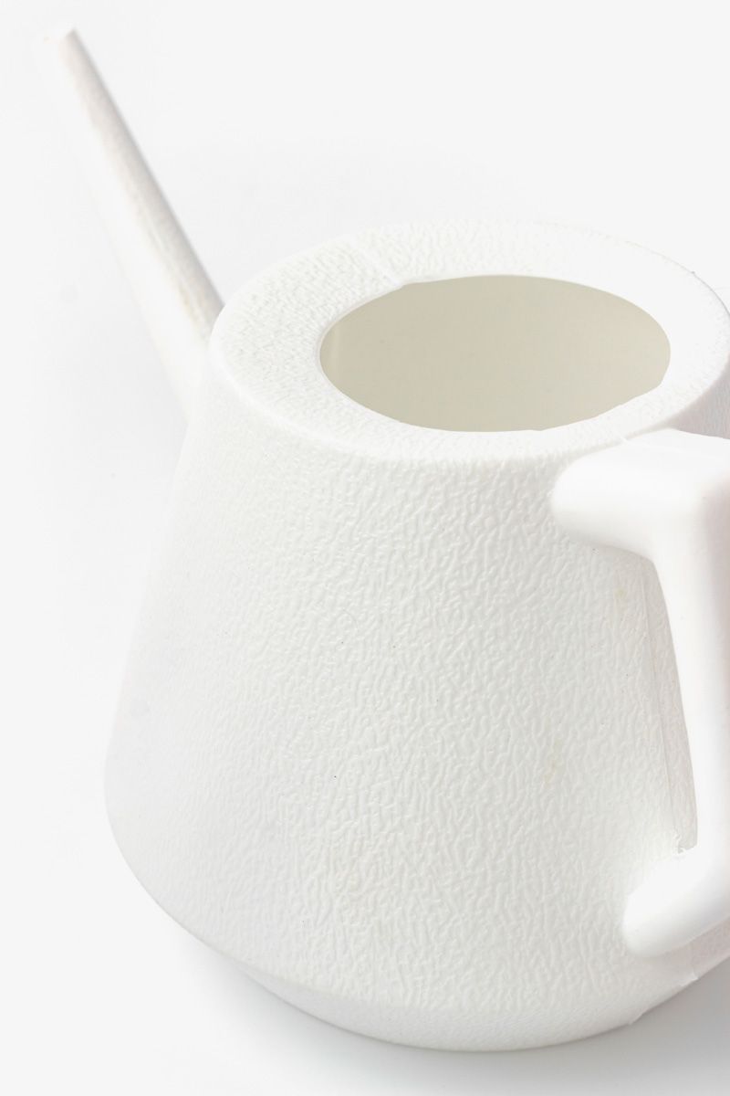 Long Watering Jug for Toilets