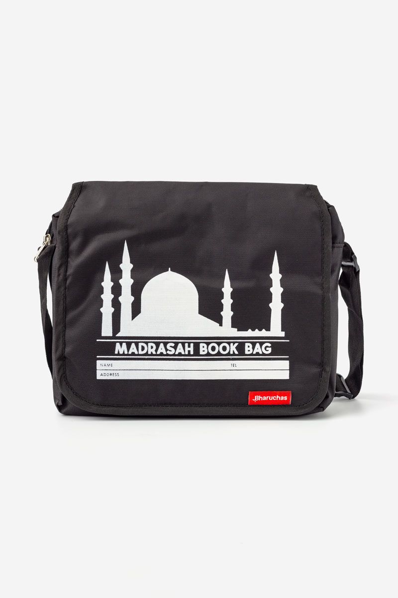 Prayer Bag with Shoulder Strap (Medium)