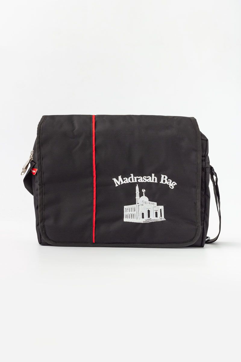 Prayer Bag with Shoulder Strap (Large)