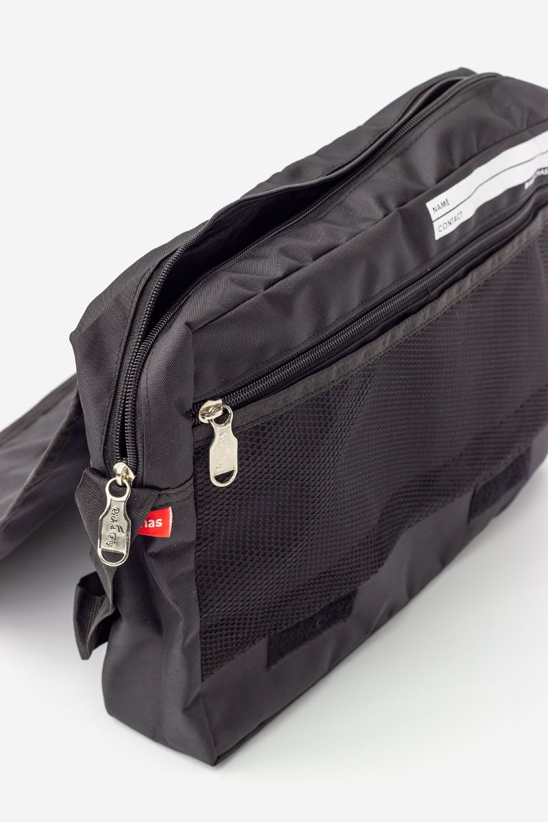 Prayer Bag with Shoulder Strap (Large)