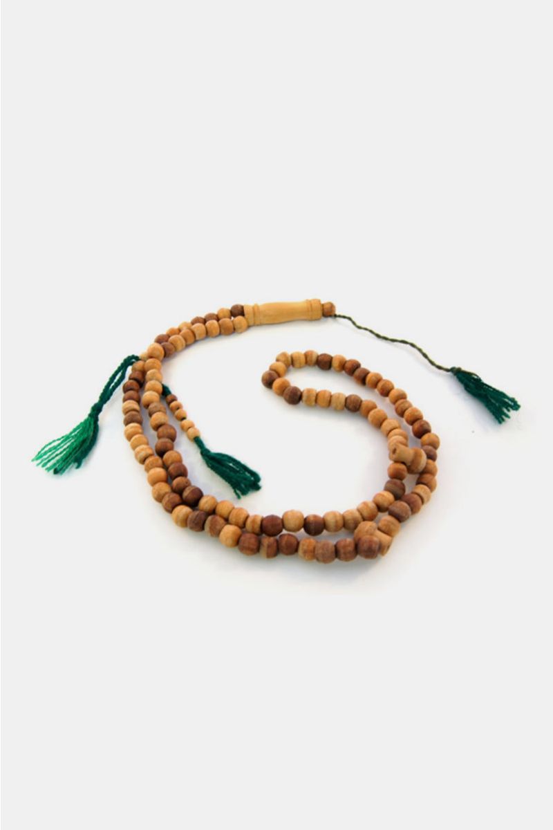Wooden Tasbih