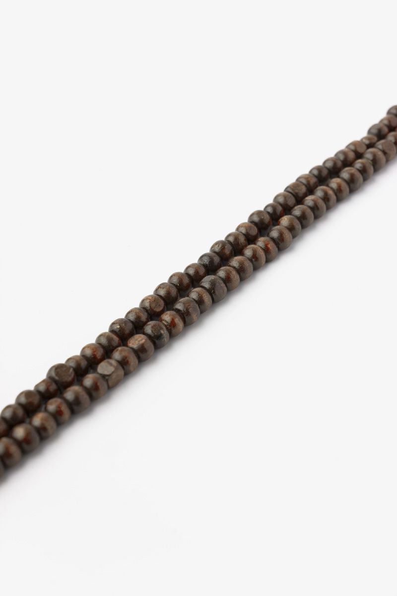 500 Beads Wooden Tasbih