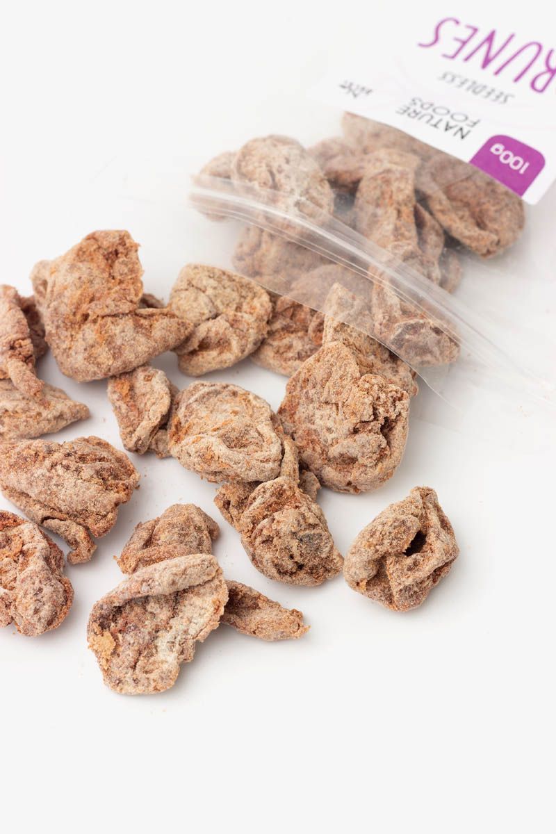 Seedless Prunes (100g)