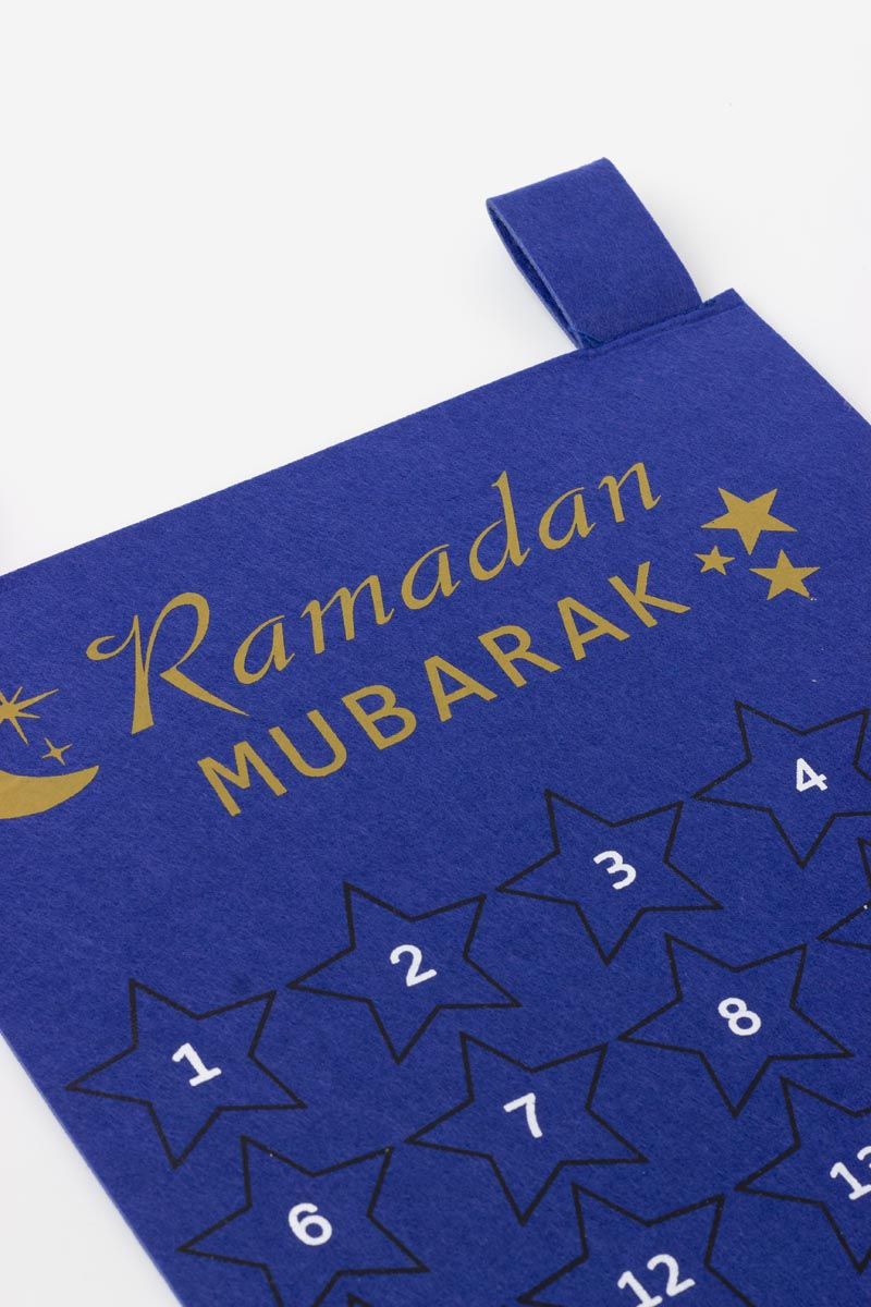 Ramadan Fasting Chart Calendar