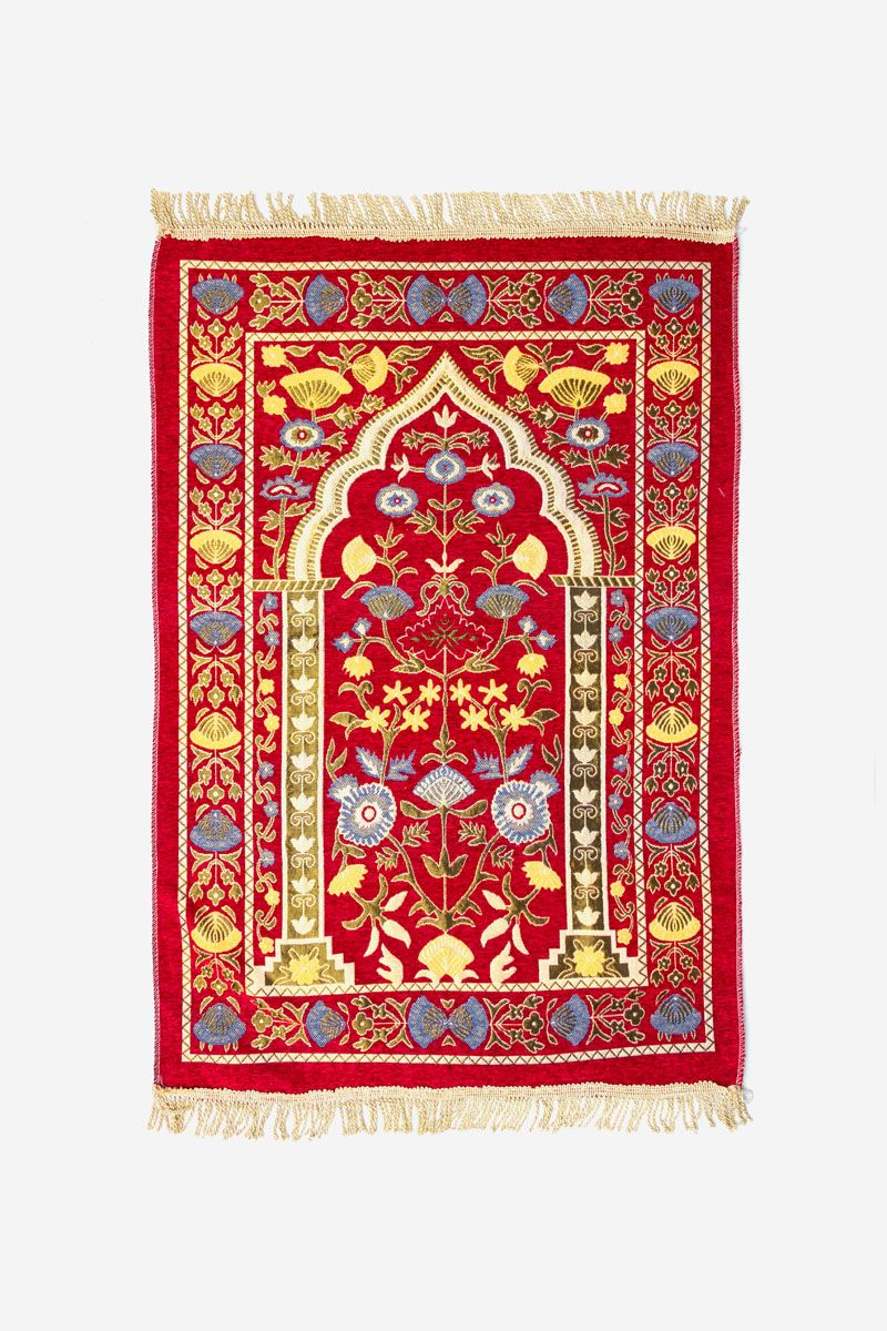 Prayer Mat