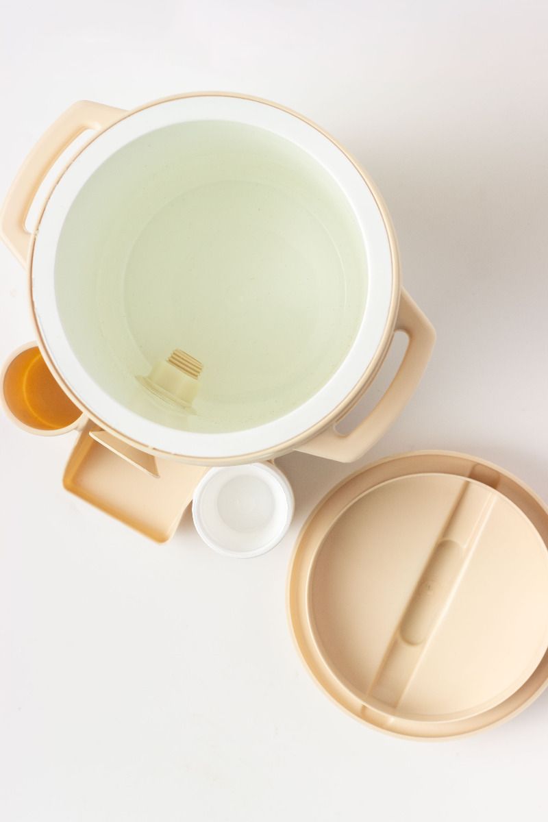 Mini ZamZam Dispenser