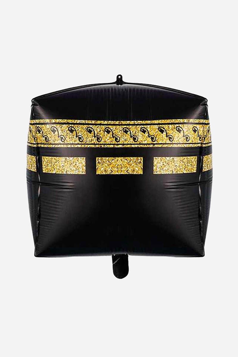 Kaaba Foil Balloon - 24