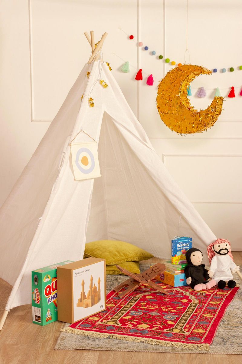 Quran Knowledge Game