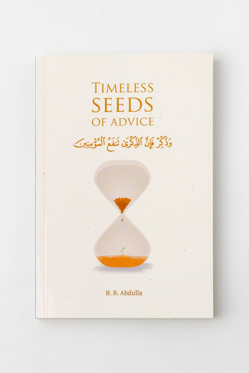 Timeless Seeds Of Advice