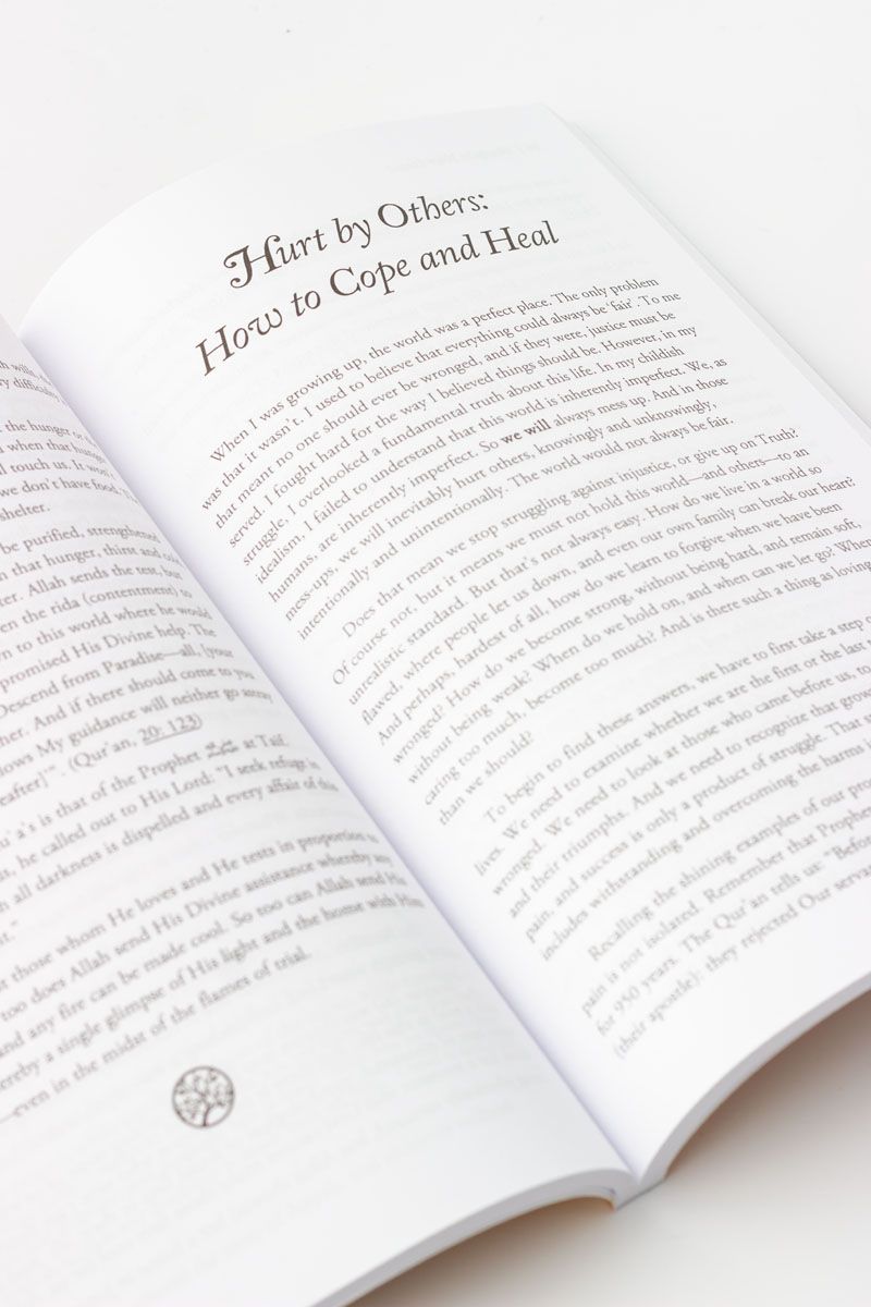 Reclaim Your Heart by Yasmin Mogahed