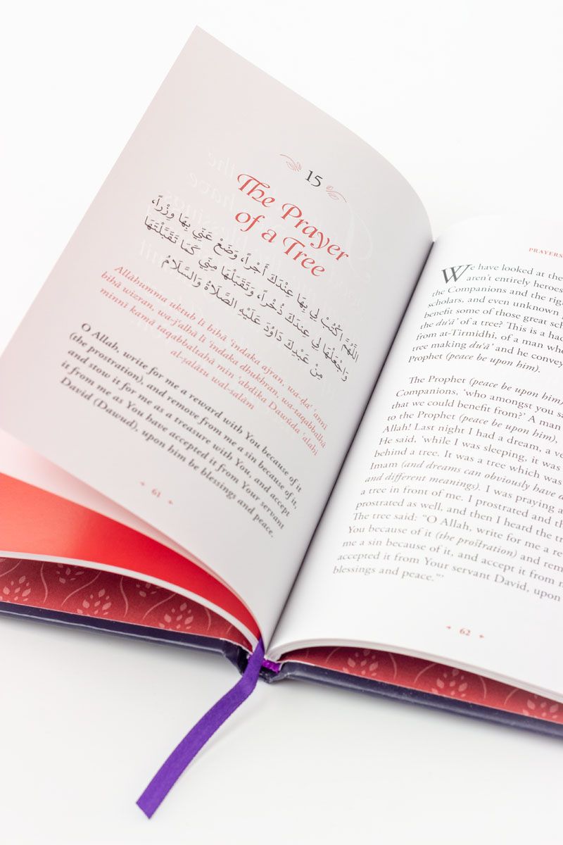 Prayers of the Pious