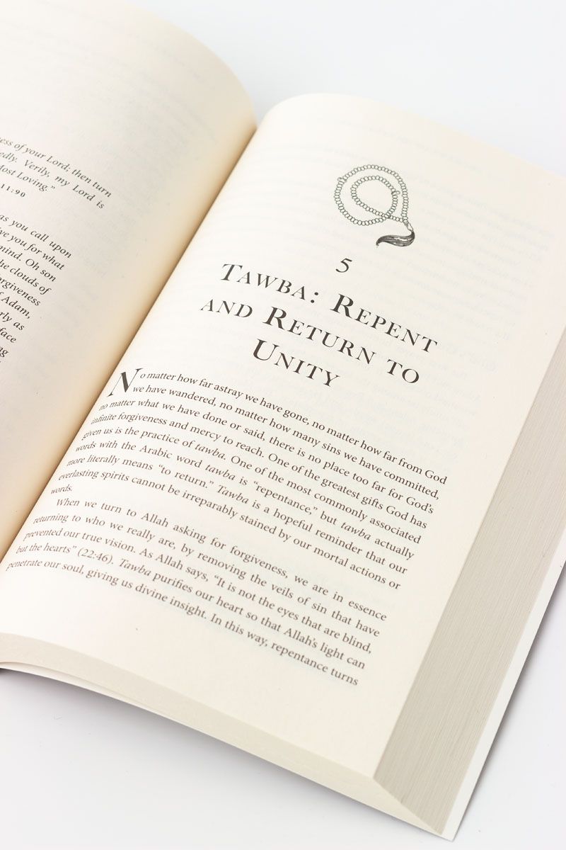 Secrets of Divine Love