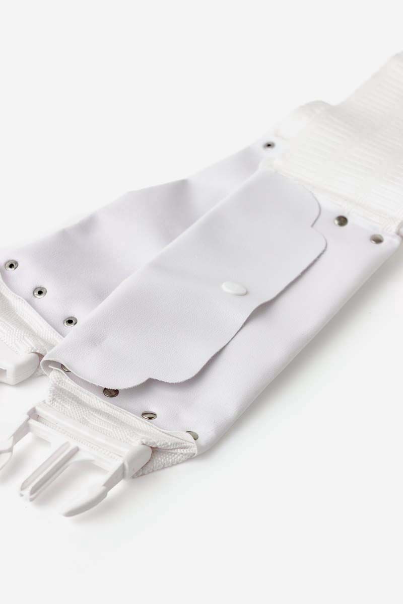 Hajj & Umrah Ihram Belt with Storage