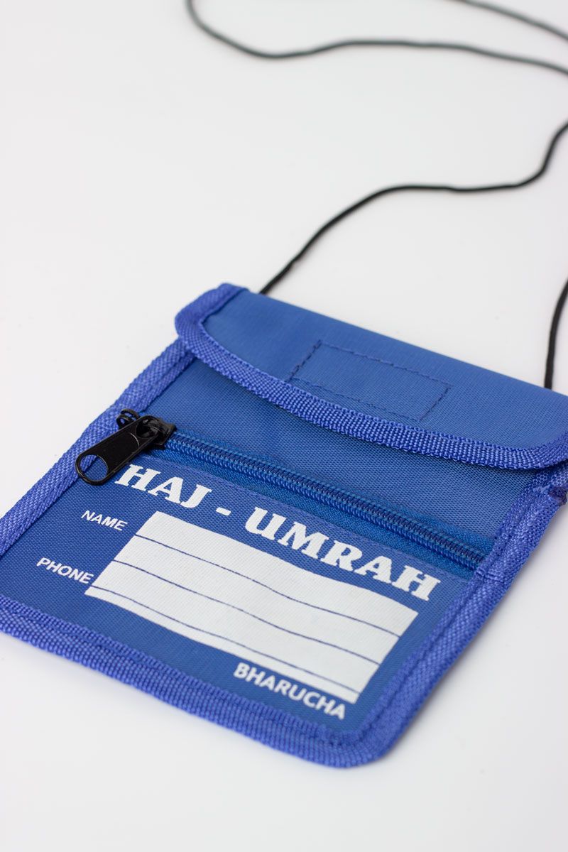 Small Hajj & Umrah Travel Bag