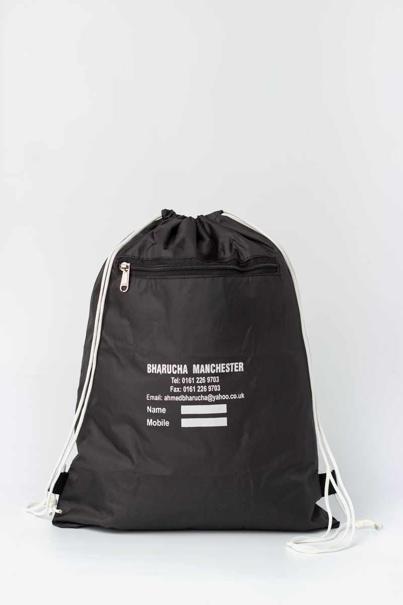 Multipurpose Drawstring Bag