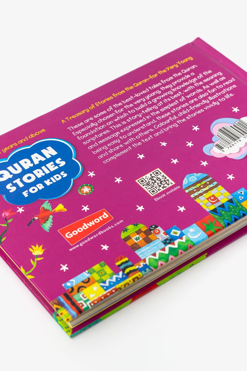 Quran Stories for Kids