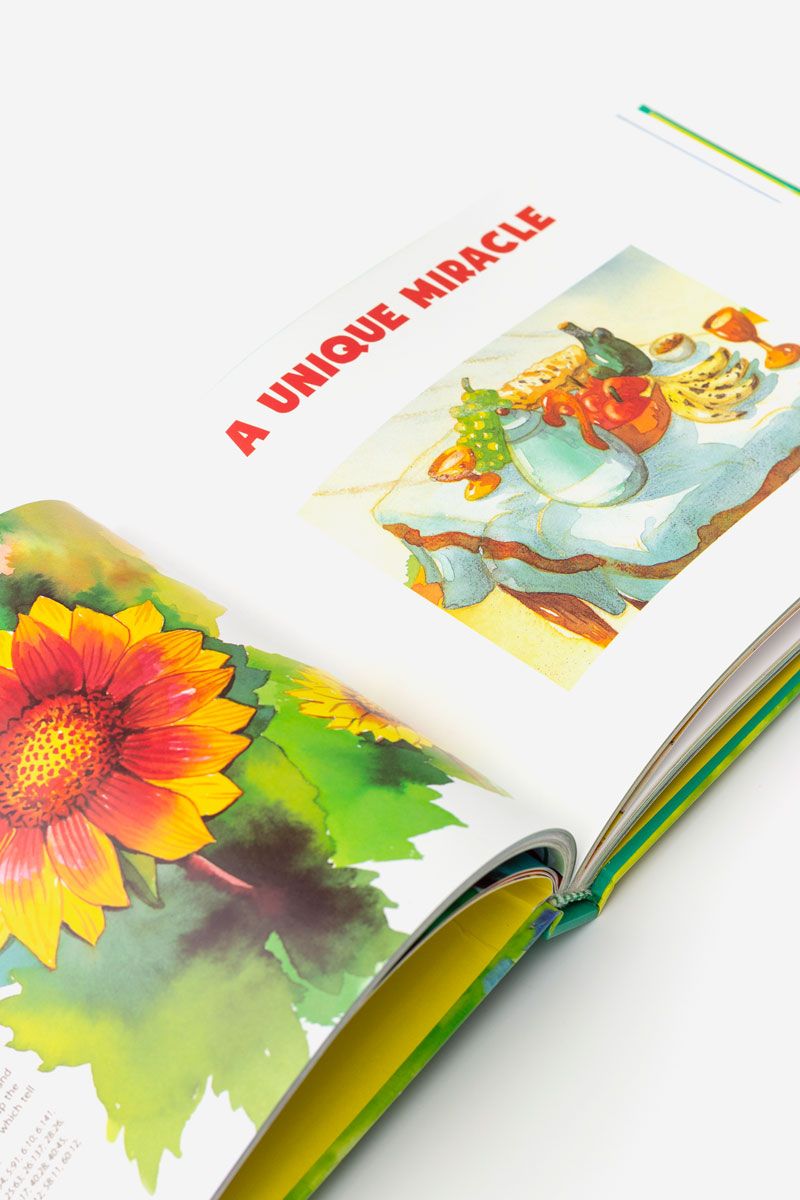 Just For Kids Quran Stories