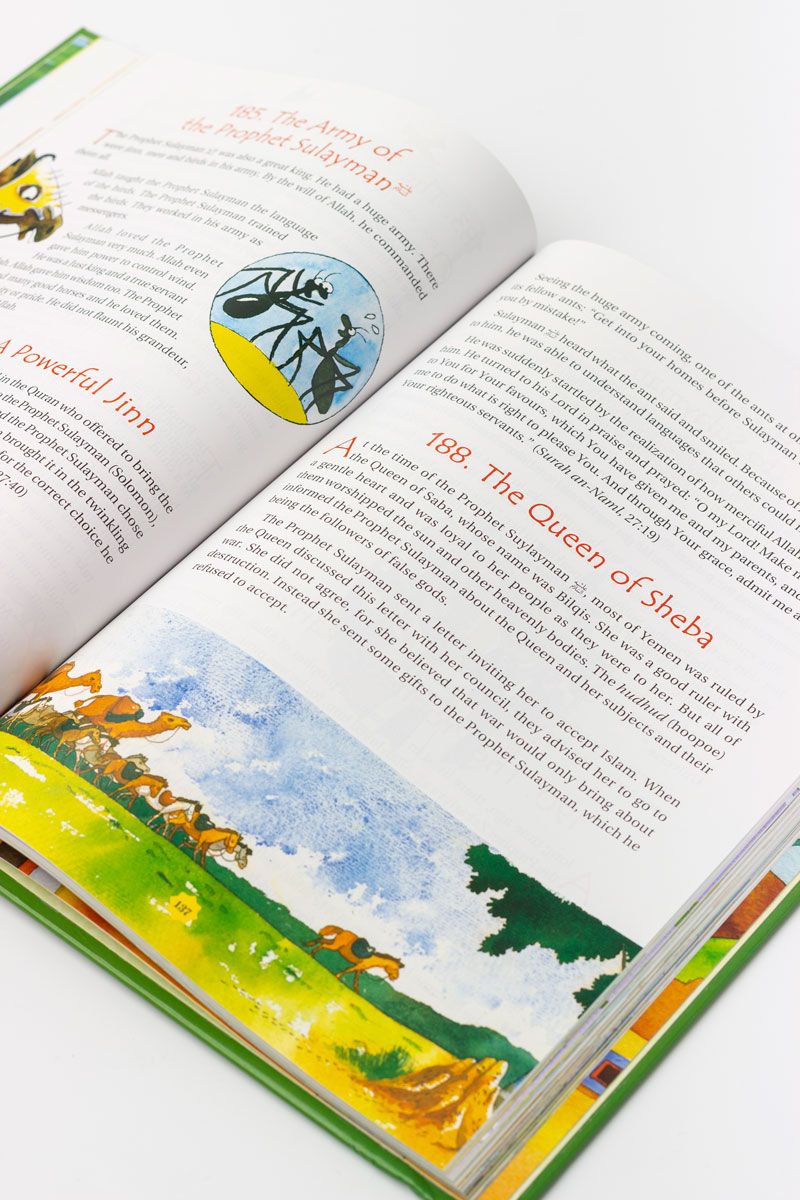 365 Days with the Quran