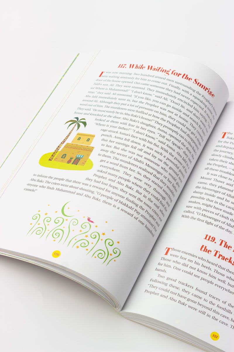 365 Days With The Prophet Muhammad (SAW)