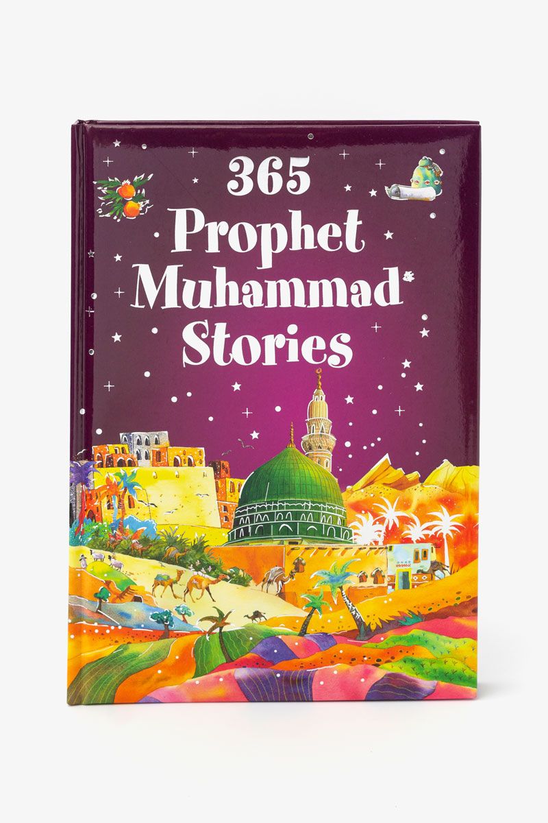 365 Prophet Muhammad Stories