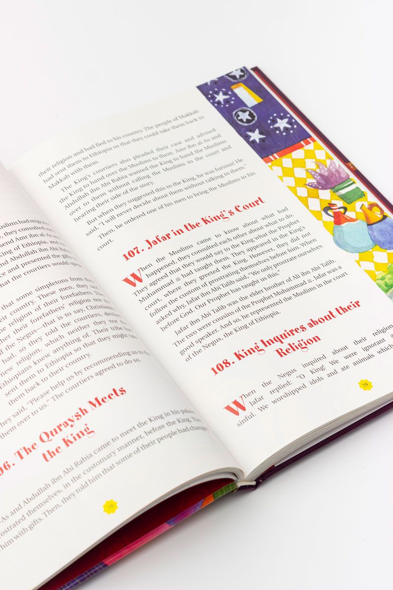 365 Prophet Muhammad Stories