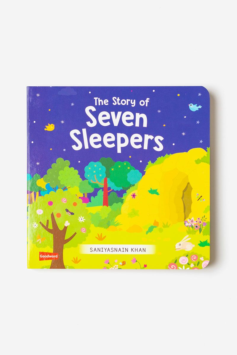 The Story of Seven Sleepers