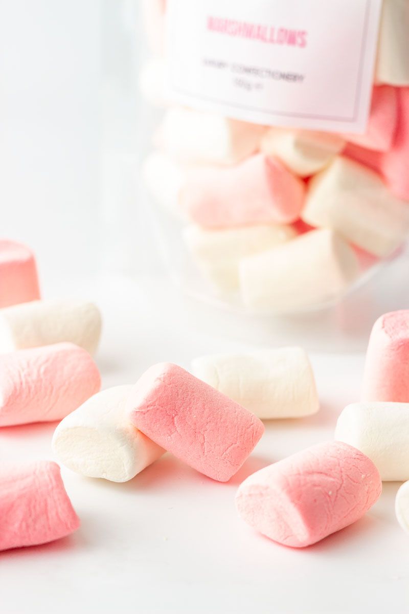 Marshmallows