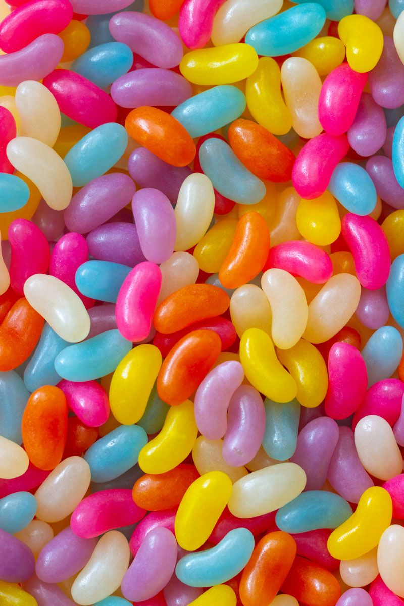 Jelly Beans