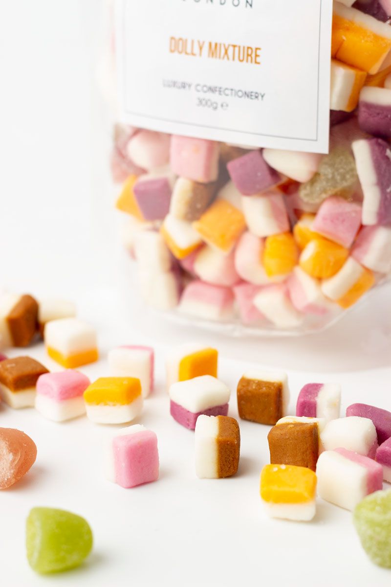 Dolly Mixture