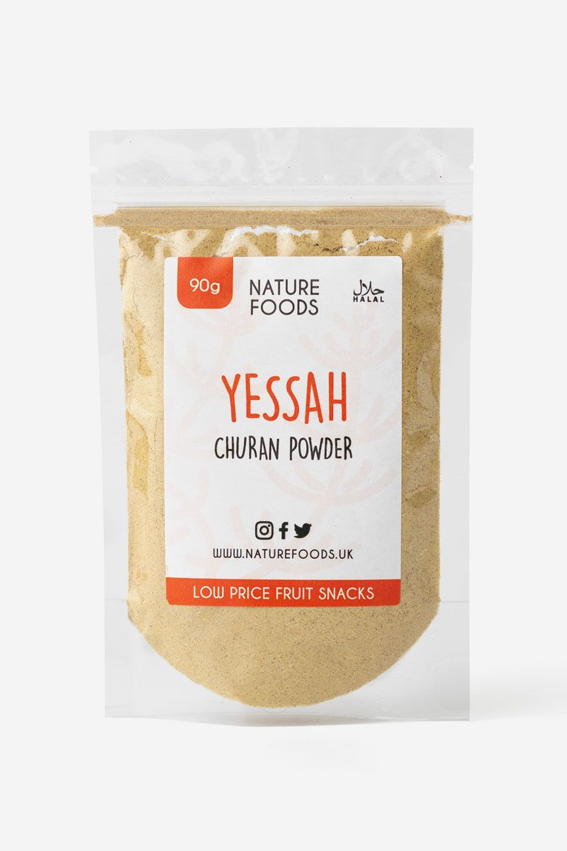 Yessah Churan Powder (90g)