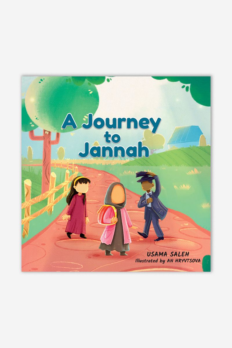 A Journey to Jannah