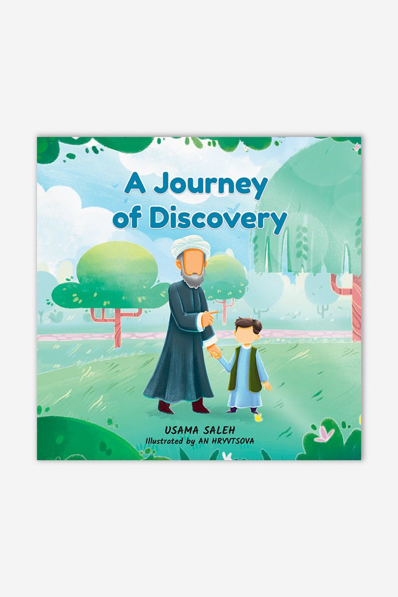 A Journey of Discovery