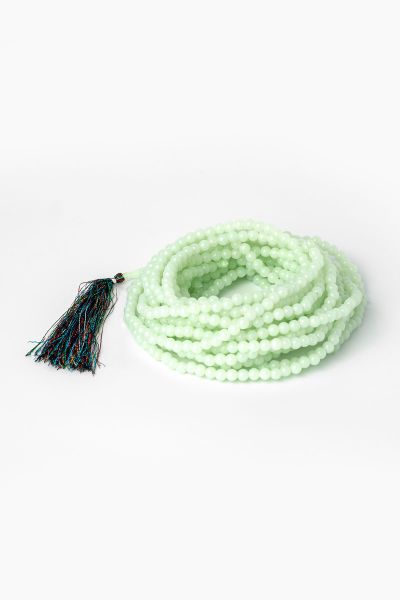 1,000 Beads Tasbih (Radium Green)