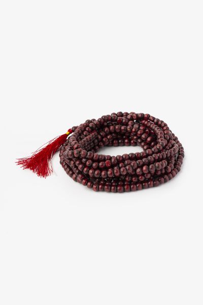 500 Beads Tasbih (Red Wood)