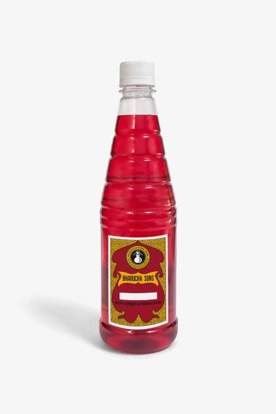 Rose Syrup (625ml)