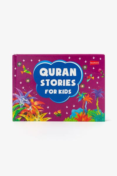 Quran Stories for Kids